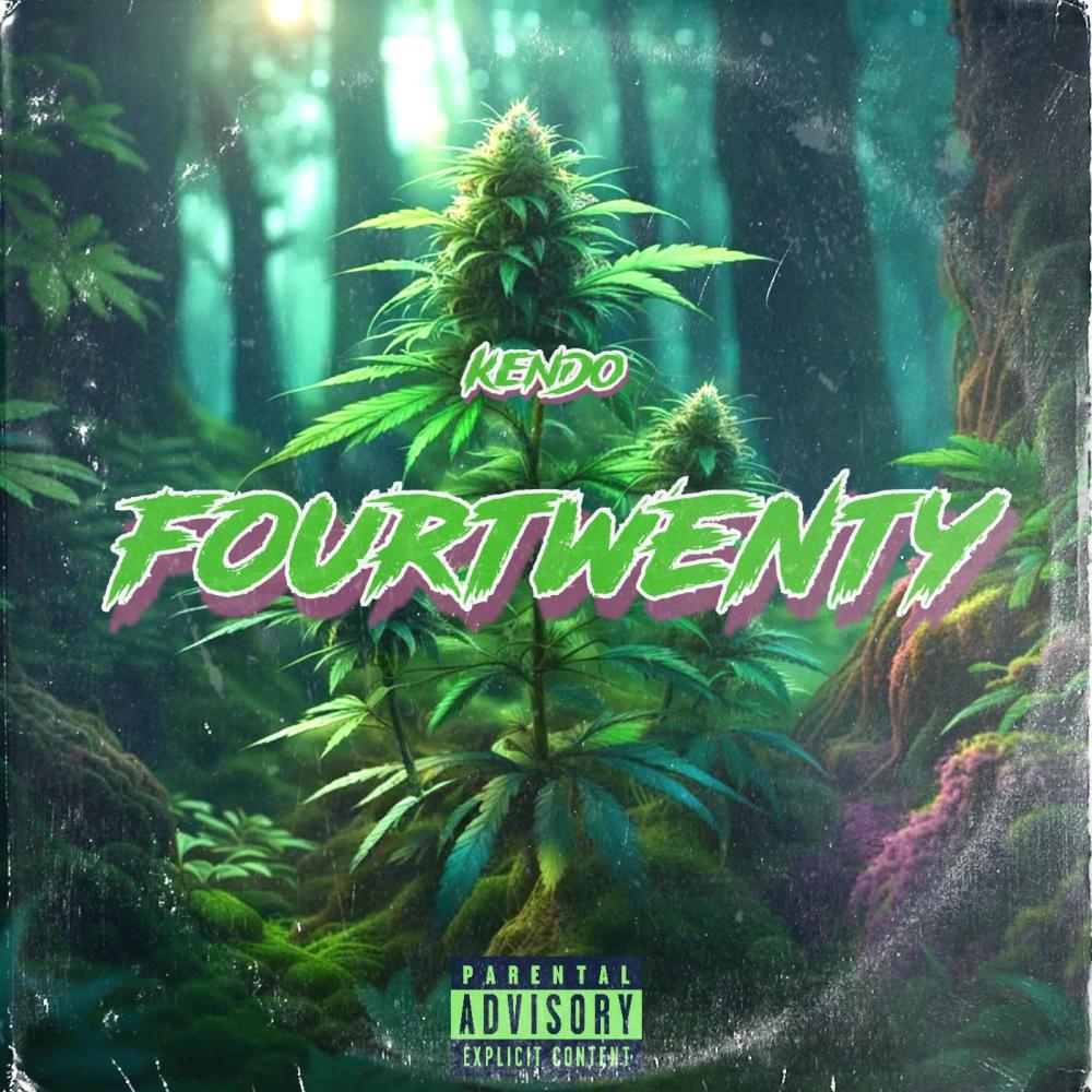 fourtwenty (Explicit)
