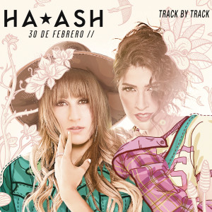 ดาวน์โหลดและฟังเพลง No Pasa Nada (Track by Track Commentary) พร้อมเนื้อเพลงจาก Ha-Ash