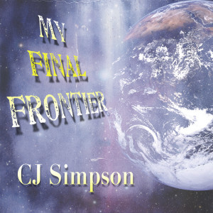 CJ Simpson的專輯My Final Frontier