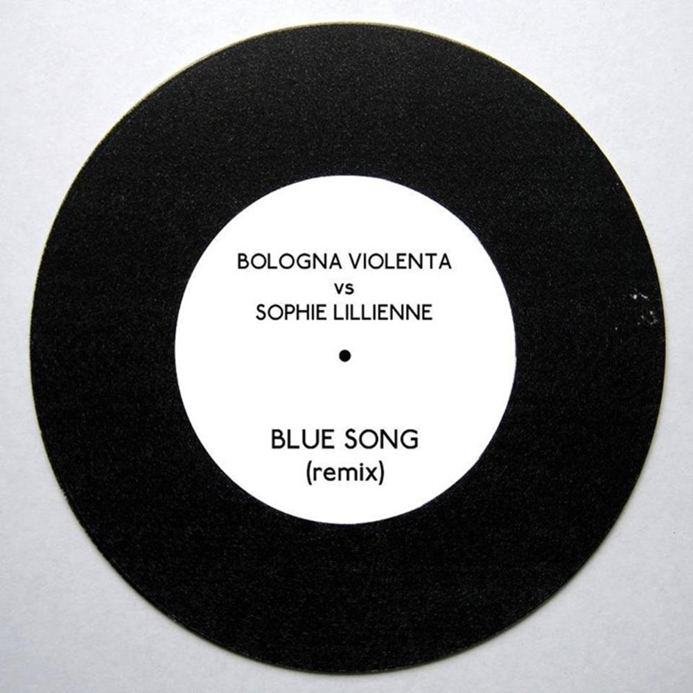 Blue Song (Sophie Lillienne Remix) 