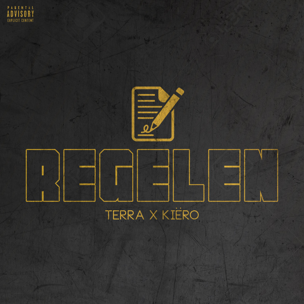 Regelen (Explicit)