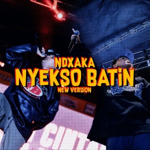 NDX A.K.A.的專輯Nyekso Batin (New Version)