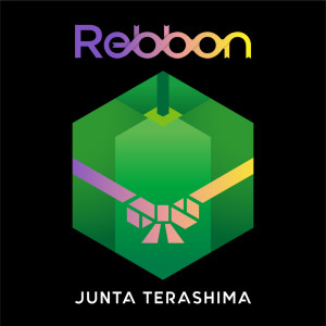 Album Rebbon oleh 寺島惇太