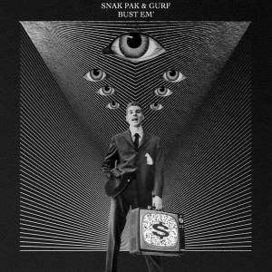 ดาวน์โหลดและฟังเพลง Bust Em พร้อมเนื้อเพลงจาก Gurf