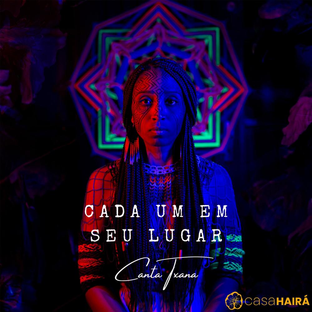 Brilha na Floresta (feat. da Alma)