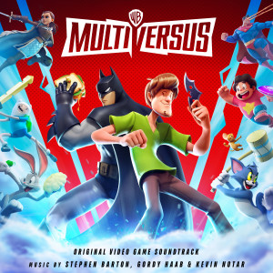 Stephen Barton的專輯MultiVersus (Original Video Game Soundtrack)