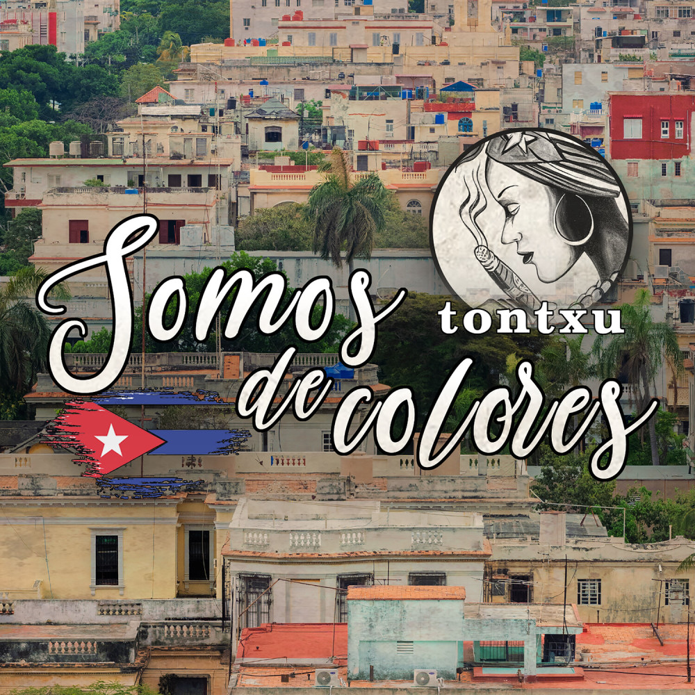 Somos de colores popurrí (versión Invental 2021|Explicit)