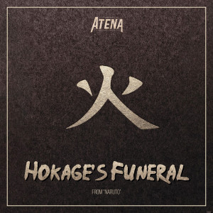 Album Hokage's Funeral (From "Naruto") from Guitarrista de Atena