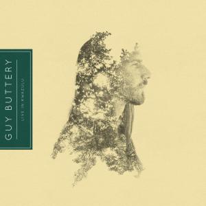 ดาวน์โหลดและฟังเพลง I Know This Place (feat. Nibs Van Der Spuy) (Live) พร้อมเนื้อเพลงจาก Guy Buttery