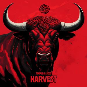 Temple的專輯Harvest