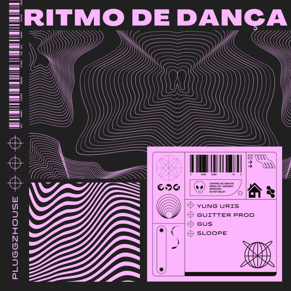 Ritmo de Dança