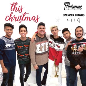 收聽Spencer Ludwig的This Christmas歌詞歌曲