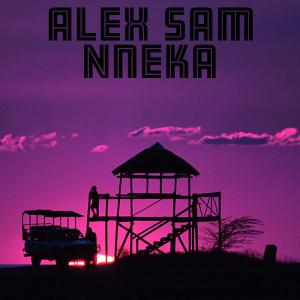 Alex Sam的專輯Nneka