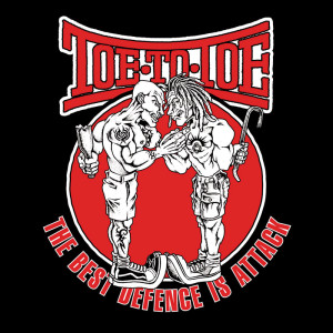 ดาวน์โหลดและฟังเพลง Depend พร้อมเนื้อเพลงจาก Toe To Toe