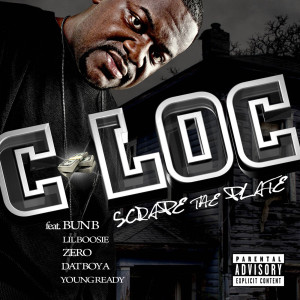 Dengarkan O.G. (feat. Bun B & Zero) (Explicit) lagu dari C-Loc dengan lirik