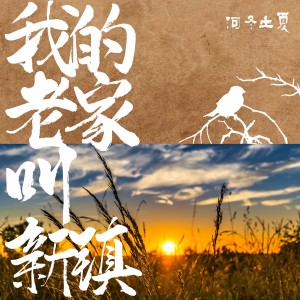 东河乐队的专辑我的老家叫新镇