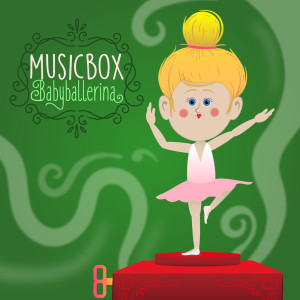 ดาวน์โหลดและฟังเพลง Sleep Baby Sleep พร้อมเนื้อเพลงจาก Music Box Baby Ballerina