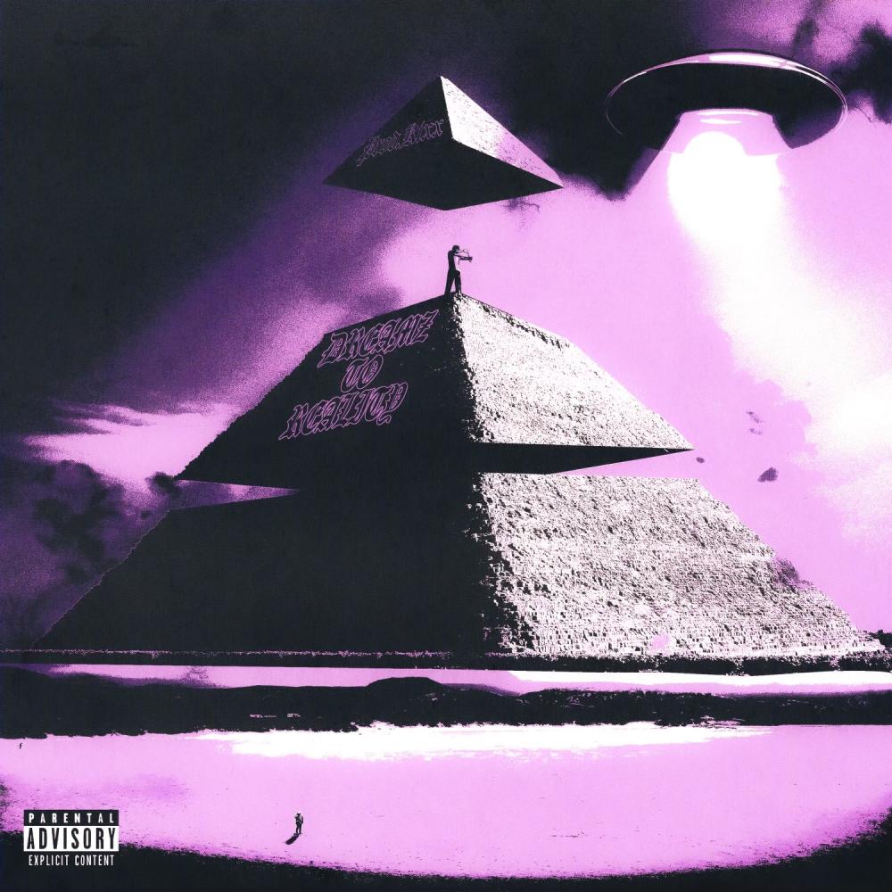 Tryna Get Paid (BONUS) (feat. Denaro Love) (Explicit)