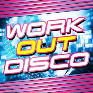 Album Work Out Disco from Various Artists