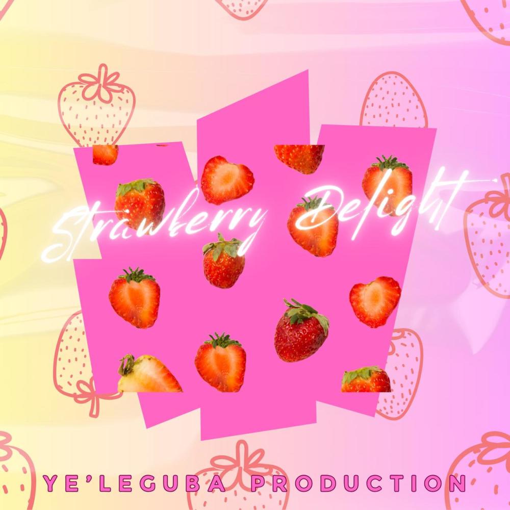 Strawberry Delights (feat. XofficialKiD, RayzoR, Tkk Plaza & Payne)