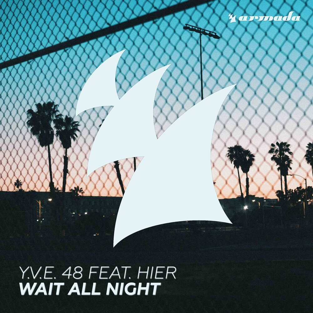 Wait All Night (Extended Mix)