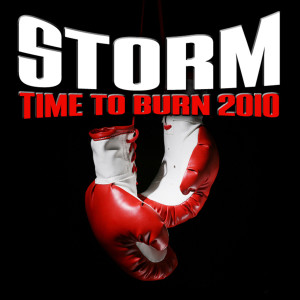 Listen to Time To Burn (Rowald Steyn Club Mix) song with lyrics from Rowald Steyn