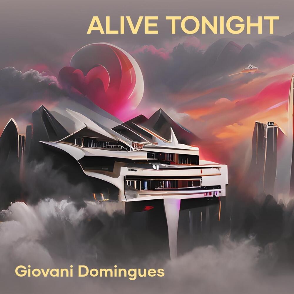 Alive Tonight