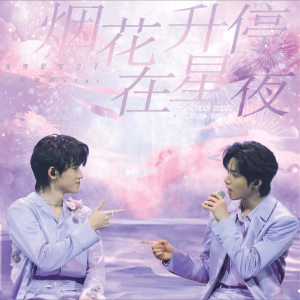 Album 烟花升停在星夜 from 