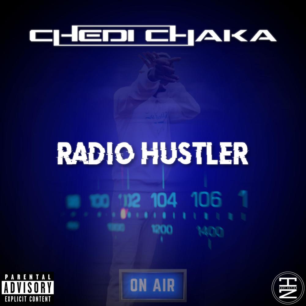 Radio Hustler (Explicit)