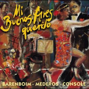 收聽Daniel Barenboim的Verano porteño歌詞歌曲