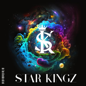 อัลบัม Star Kingz (Explicit) ศิลปิน Various