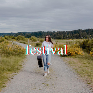 收聽Darrian Gerard的Festival歌詞歌曲