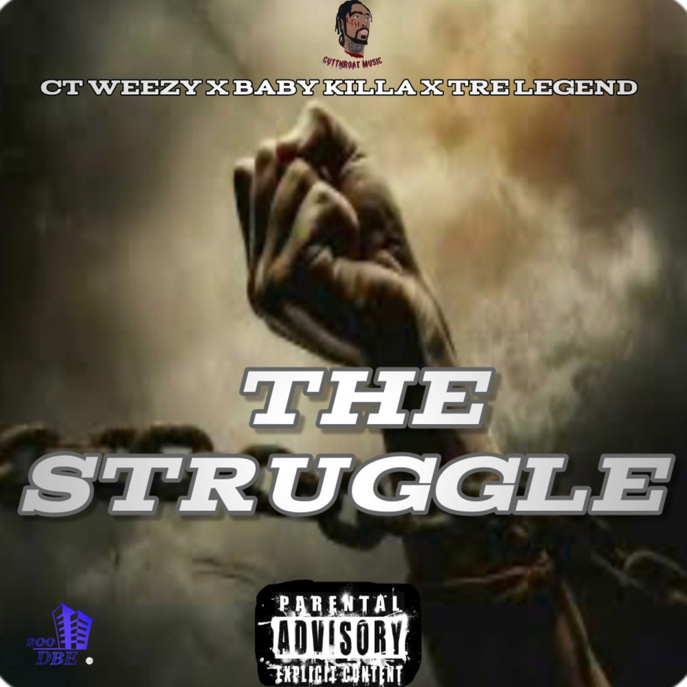 The Struggle (Explicit)