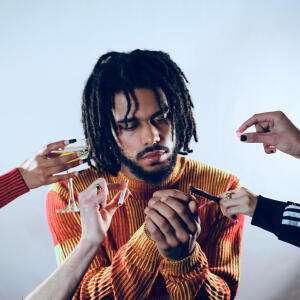 default playlist img