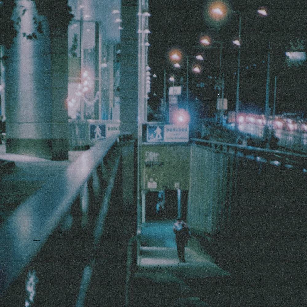 after dark