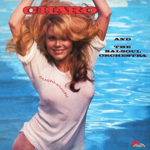 The Salsoul Orchestra的專輯Cuchi-Cuchi