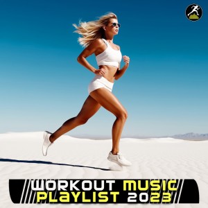 Workout Music Playlist 2023 (Mixed) dari Workout Trance