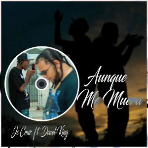 JC Cruz的專輯Aunque Me Muera