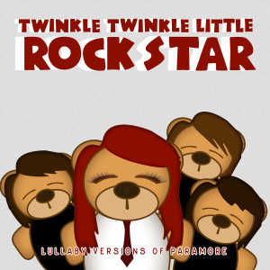 收聽Twinkle Twinkle Little Rock Star的Playing God歌詞歌曲