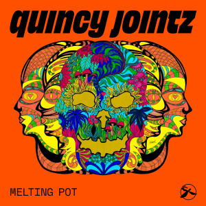 收听Quincy Jointz的Breath In歌词歌曲
