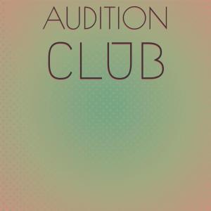 Album Audition Club from Various