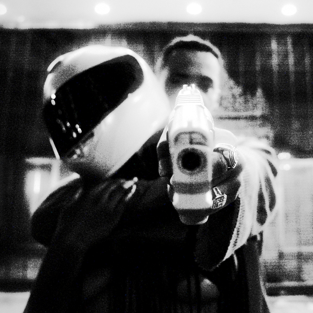 Bleed (Explicit)