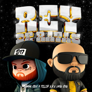 收聽Cholo Solo的Rey de Ratas (Explicit)歌詞歌曲