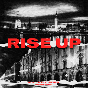 Listen to Rise Up song with lyrics from Monolit