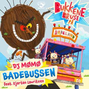 收聽DJ MøMø的Badebussen (feat. Kjartan Lauritzen)歌詞歌曲