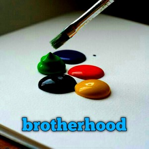 Album Miss You from Brotherhood