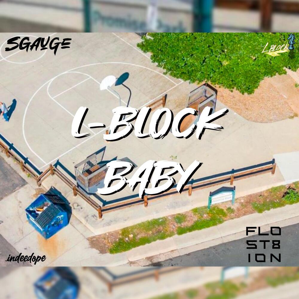 L-BLOCK BABY (Explicit)
