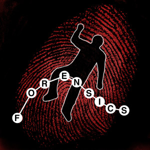Forensics: Dark Crime dari Mike Westergaard