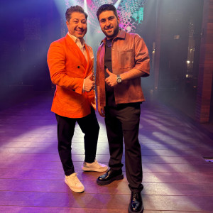 Album MARTUNA KARTOL from Levon Seyranyan