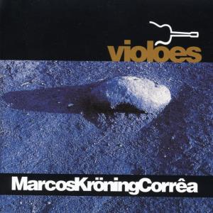 收聽Marcos Kröning Corrêa的Jardins歌詞歌曲
